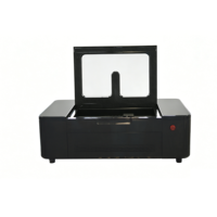 Machine de gravure laser CO2 mini, graveur laser CO2, machine de découpe laser CO2, découpeuse laser CO2 de bureau, produit premium