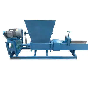 EPS Cold Press Recycling Machine Foam Compressor EPS Foam Block Moulding Making Machine