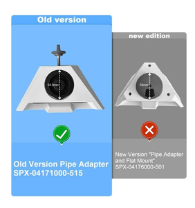 Soporte Magnético para Cámara GoPro, Base de Montaje Magnética con Rotación de <span class=keywords><strong>360</strong></span>° °   Cabezal giratorio para DJI Osmo, <span class=keywords><strong>AKASO</strong></span>, Insta360 y más - Product Image 5