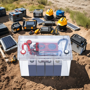 Pacco <span class=keywords><strong>batteria</strong></span> ricaricabile <span class=keywords><strong>al</strong></span> <span class=keywords><strong>litio</strong></span> da <span class=keywords><strong>12</strong></span> <span class=keywords><strong>Volt</strong></span> 200ah 3.2V 4 s1p prismatico ioni di <span class=keywords><strong>litio</strong></span> 24V luci LED applicazioni solari 1C prodotto Cool - Product Image 2