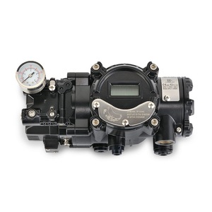 Válvula Neumática OMC de 1/2 Pulgada para Control de Medios a Temperatura Normal - Product Image 1