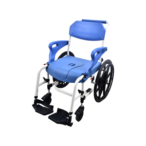 <span class=keywords><strong>Silla</strong></span> <span class=keywords><strong>de</strong></span> Ducha y Comodidad <span class=keywords><strong>de</strong></span> Aluminio Reforzado <span class=keywords><strong>para</strong></span> Ancianos, Cuidado en el Hogar, 125 kg, CE, Fábrica OEM - Product Image 2