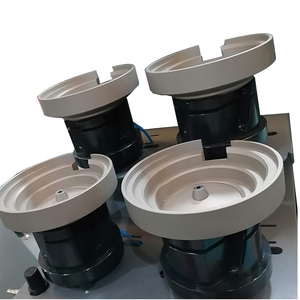 Hemat Tenaga Kerja Mesin Penarik Pemberi Makan Otomatis Sepenuhnya Otomatis - Product Image 5