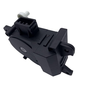 วาล์วปีกผีเสื้อ 79160S5AA01 604-939 สำหรับอะไหล่ทดแทนฮอนด้า - Product Image 4