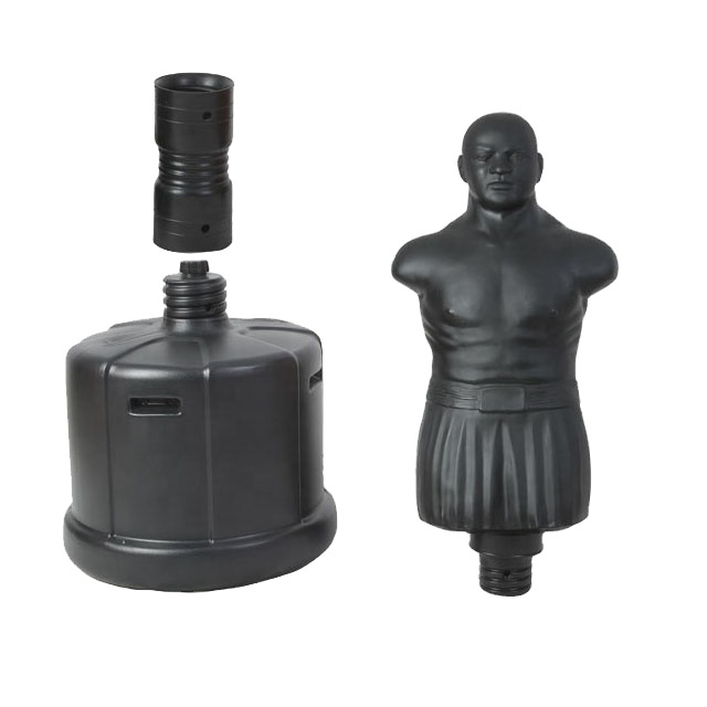 Punching-Dummy-for-Training-