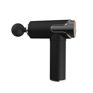 <span class=keywords><strong>Pistolet</strong></span> <span class=keywords><strong>de</strong></span> <span class=keywords><strong>massage</strong></span> sans fil à percussion pour tissus profonds, modèle 2026, avec 4 têtes <span class=keywords><strong>de</strong></span> <span class=keywords><strong>massage</strong></span>, rechargeable, pour thérapie par ondes <span class=keywords><strong>de</strong></span> <span class=keywords><strong>choc</strong></span> myofasciales et musculaires - Product Image 1