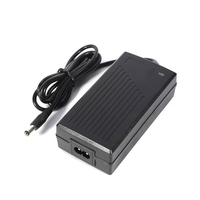 Chargeur de scooter 42V 2A pour batterie Li-ion 36V pour Razor/Jetson/Voyage pour 36V 10S