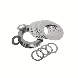 Oferta Especial: Arandelas Cónicas de Aluminio Anodizado de Colores M3 M4 M5 M6 M8, Duraderas, para Bricolaje - Product Image 1