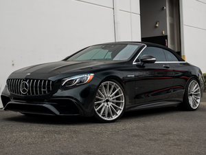 ล้อฟอร์จขนาด 18 19 20 22 นิ้ว สำหรับ Cadillac CT5 CT4 CT6 XT5 XT6 XT4 ESCALADE ATS XTS CTS SLS SRX Deville XLR Ciel <span class=keywords><strong>GT4</strong></span> P103SC - Product Image 2