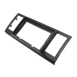 Per <span class=keywords><strong>Volkswagen</strong></span> T6 <span class=keywords><strong>Caravelle</strong></span> 2015-2020 da 9 pollici adattatore per Fascia auto Canbus Box Decoder Android Radio Kit pannello di raccordo - Product Image 2