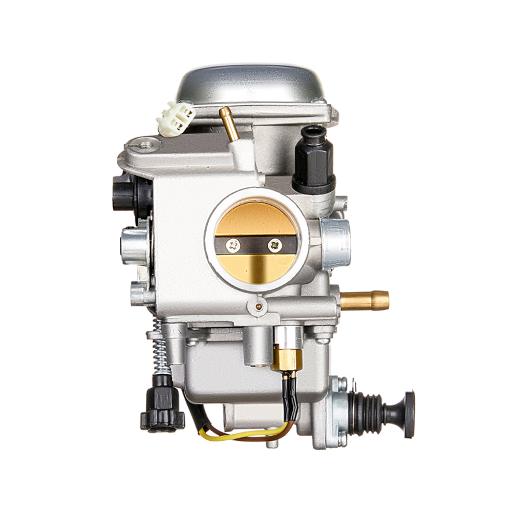 Carburetor TRX300 /w Fiter For Honda Fourtrax TRX300fw TRX350 Rebuild Replacement TRX450fe Rancher 1995-2006 ATV Moto Carb In | Whizz Carburetors - Foto 2