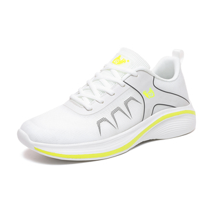 Zapatos Deportivos Premium para Hombre, Zapatillas de Tenis Duraderas para Niño, con Cordones, Antideslizantes, para Caminar, Nuevas en Stock - Product Image 1
