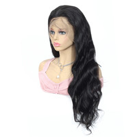 Perruques en cheveux humains naturels brésiliens de qualité en gros, perruques en dentelle frontale en cheveux humains pour femmes noires, perruques en dentelle frontale HD
