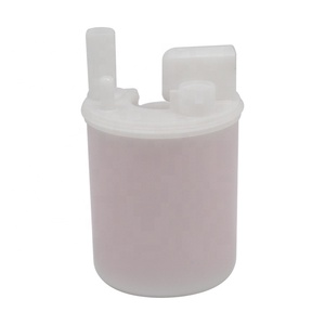 Haute qualité 31911-2D000 filtres à <span class=keywords><strong>huile</strong></span> moteurs 2.5L compatibles modèles Elantra Avalon Avensis - Product Image 1