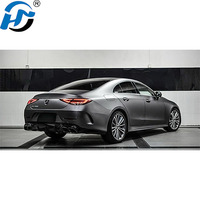 Pour AMG Mountain Grey 9Mil Cast TPU Autocollant De Voiture Résistant Aux Rayures Peinture Protection Film Couleur PPF Decal Accessoires