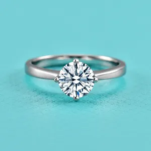 2023中式18K 14k钻石金戒指戒指设计，适合女性价格