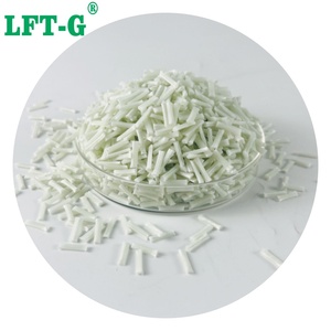 LFT-G <span class=keywords><strong>ABS</strong></span> <span class=keywords><strong>GF30</strong></span> 30% Fibre de verre longue renforcée, haute rigidité, résistance aux UV, haute brillance, moulage par injection, automobile, durable - Product Image 1
