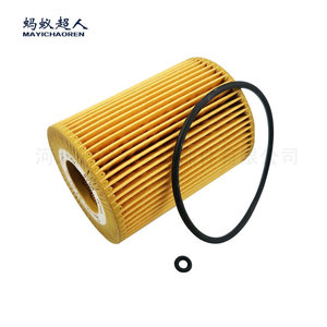 Filtro de aceite Mercedes-Benz A6421800009 para GLE GL Clase G con junta tórica tamaño estándar - Product Image 4