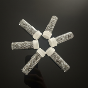 ラボ用消耗品は、フランスSTAGO社製の磁気ビーズ付き凝固計、ヘモクアログラフメーター、サンプルカップに適しています。 - Product Image 1