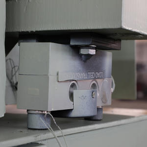 <span class=keywords><strong>30</strong></span> tonnen zu 100 tonnen Elektronische Brückenwaage anzeige Preis 100 tonnen lkw skala - Product Image 2