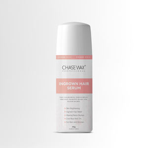 Rouleau de rouleau de sérum de poils incarnés de fabricant professionnel de qualité supérieure de Chase Wax pour le spa de salon - Product Image 1