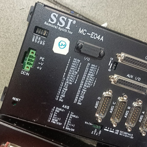Controlador de Movimiento MC-E04A (galil DMC-C340) - Product Image 2