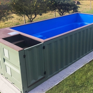 <span class=keywords><strong>Piscina</strong></span> al aire libre de alta calidad, juguete de película Cast jujúpiter Artland Near Me para público, precio - Product Image 2