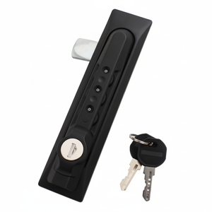 KB METAL AF-6661 Manija de bloqueo de Dial - Product Image 1