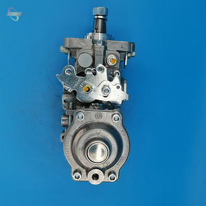 연료 분사 펌프 0460426265 87801140 EP040B-M160 117KW (VE6/12F 1150R730, 6BT5.9 5.9L 용) - Product Image 5