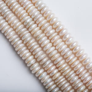 13-15cm White Freshwater Pearl River Clam Shell Polished Jewelry Raw Materials for <b>Fish</b> <b>Tank</b> Aquarium Landscaping Crafts - Product Image 1