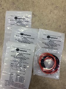 990-034-007 990034007 ชุดซีลไฮดรอลิก Origin Series 4 - T-34A ช่องว่าง, บูนา-เอ็น, ชุดซีล 990-211-007 990211007 T-11A 990 - Product Image 6