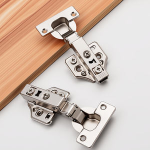 บานพับไฮดรอลิกแบบปิดนุ่มนวล Kelo 3D หนา 25 มม. โครงสร้างเหล็ก ติดตั้งง่ายสำหรับตู้ห้องนอนและ<span class=keywords><strong>ตู้</strong></span>โรงเรียน - Product Image 3