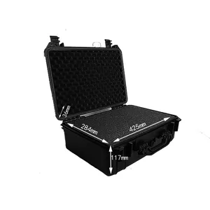 DPC087ตัวอย่างกรณียากกันน้ำด้วยการแทรกโฟม - Product Image 1