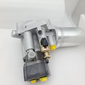 Pompe d'injection de carburant 180-7341 pour moteur 3126, excavatrice 322C 325C, chargeuse 938G 950G 953C 962G 963C, pompe à carburant 1807341 - Product Image 3