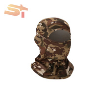Protection de cyclisme en nylon SIKE sans sangle, logo personnalisé, haute visibilité, protection pour vêtements de travail