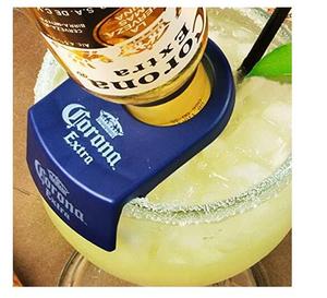 Paquete de 5 Clips para Bebidas, Soporte para Botellas, Hebilla para Cerveza y Cócteles, Accesorios para Bebidas para Alemania Zhiguli <span class=keywords><strong>Bunker</strong></span> <span class=keywords><strong>Hill</strong></span> - Product Image 1