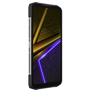 Doogee Blade 20 PLUS สมาร์ทโฟนพันธุ์อึด มาตรฐาน IP68 แบตเตอรี่ 11800mAh กันน้ำ รองรับ NFC LTE ระบบปฏิบัติการ Android 16 ชิปเซ็ต Helio G Series หน้าจอ LCD - Product Image 2