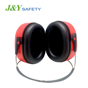 Новые складные шумоподавляющие наушники ANSI AS/NZS для защиты слуха, звукоизолирующие защитные наушники для снижения шума - Product Image 4