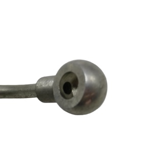 Conjunto de tubería de entrada de aceite para motor Quanchai Q23 de alta resistencia 4409022820002, pieza de repuesto diseñada para tubería de entrada de aceite - Product Image 6