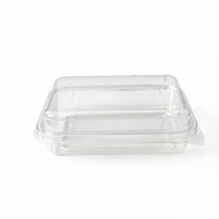 Fabricants de boîtes d'emballage pour boulangerie en gros, boîtes transparentes pour pain, gâteaux et pâtisseries