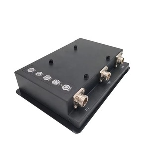 Mạnh mẽ Màn hình công nghiệp 7 inch ánh sáng mặt trời có thể đọc được màn hình cảm ứng <span class=keywords><strong>HMI</strong></span> <span class=keywords><strong>LCD</strong></span> <span class=keywords><strong>Monitor</strong></span> IP67 - Product Image 6