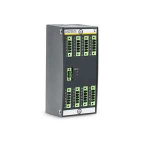 บาชมันน์ NT255 โมดูลจ่ายไฟ 24V DC 16A ระบบอัตโนมัติทางอุตสาหกรรม - Product Image 3
