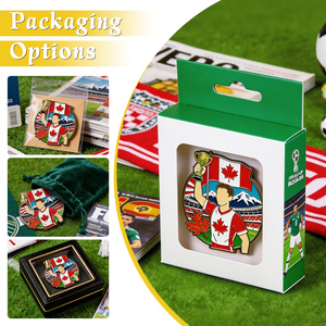 Magneti Personalizzati in Metallo per Frigorifero a Tema Calcio, Adesivi Decorativi per Frigo con Celebrità del Calcio, Regalo per Tifosi Sportivi, 21 Anni <span class=keywords><strong>di</strong></span> Esperienza <span class=keywords><strong>di</strong></span> Fabbrica - Product Image 6