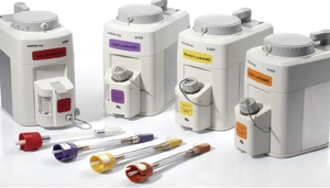 เครื่องดมยาสลบสำหรับสัตว์เลี้ยง Mindray WATO EX-30 รุ่นมาตรฐาน ประกอบด้วยแหล่งก๊าซ O2/N2O/อากาศ - Product Image 6