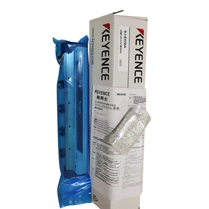 Barra Eliminadora de Electricidad Estática Keyence SJ-E036A 24V de Acero Inoxidable para Uso Industrial de Alta Velocidad - Product Image 4