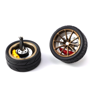 Difusor de Aromaterapia para Coche, Cubierta Superior de Aleación de Aluminio, Diseño Circular, Evaporación Natural, Recargable, Núcleo de Aceite de Larga Duración, Moderno - Product Image 6