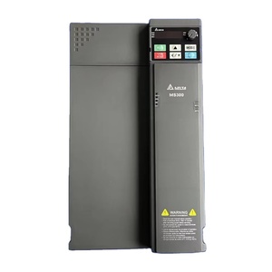 อินเวอร์เตอร์ปรับความถี่ Delta VFD-MS300 ซีรีส์ รุ่น VFD45AMS43ANSAA 30 แรงม้า 22 กิโลวัตต์ 480 โวลต์ 45 แอมป์ HD - Product Image 1