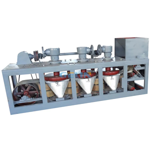 <span class=keywords><strong>Coltan</strong></span> tantalite quặng <span class=keywords><strong>separator</strong></span> 3 đĩa từ <span class=keywords><strong>separator</strong></span> nam châm tấm overband Băng tải từ <span class=keywords><strong>separator</strong></span> - Product Image 1