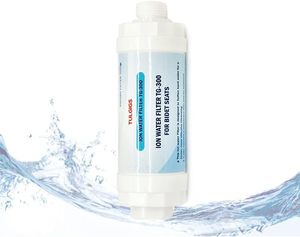 Filtre ION TG300 - Ensemble de filtres à eau pour bidet électronique, écologique et de qualité supérieure (5 pièces) - Product Image 1