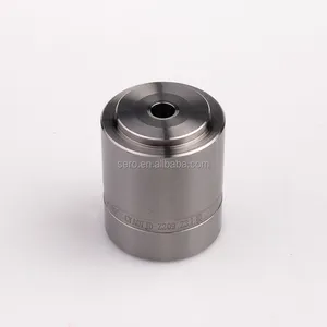 Screw Heading Dies Punch And Die Carbide Cold Heading Dies Used In Fasteners Machine Stamping Punch